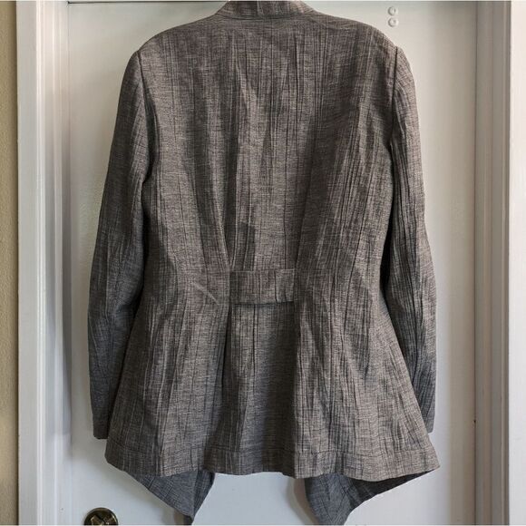 Lafayette 148 cotton/silk blend - Picture 5 of 8